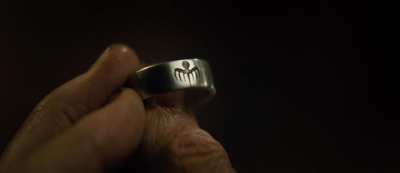 Illustration for article titled Decoding All The James Bond Clues In The Spectre Teaser Trailer